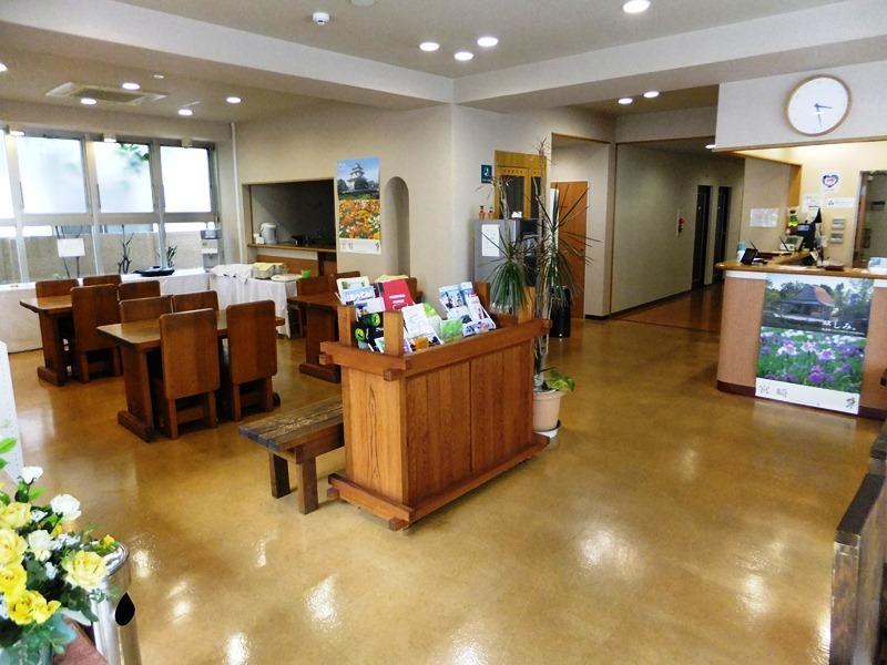 Miyazaki 5C'S Hotel Eksteriør bilde