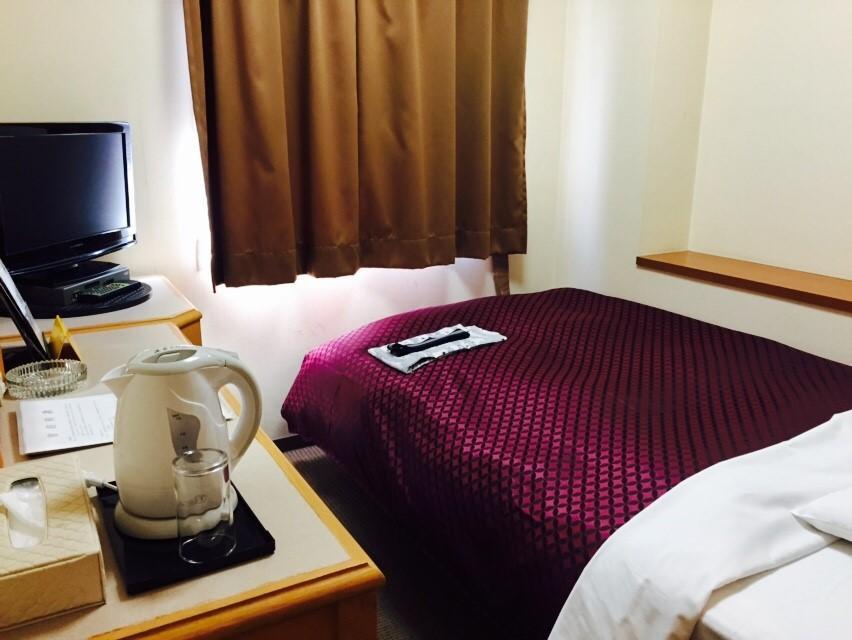 Miyazaki 5C'S Hotel Eksteriør bilde